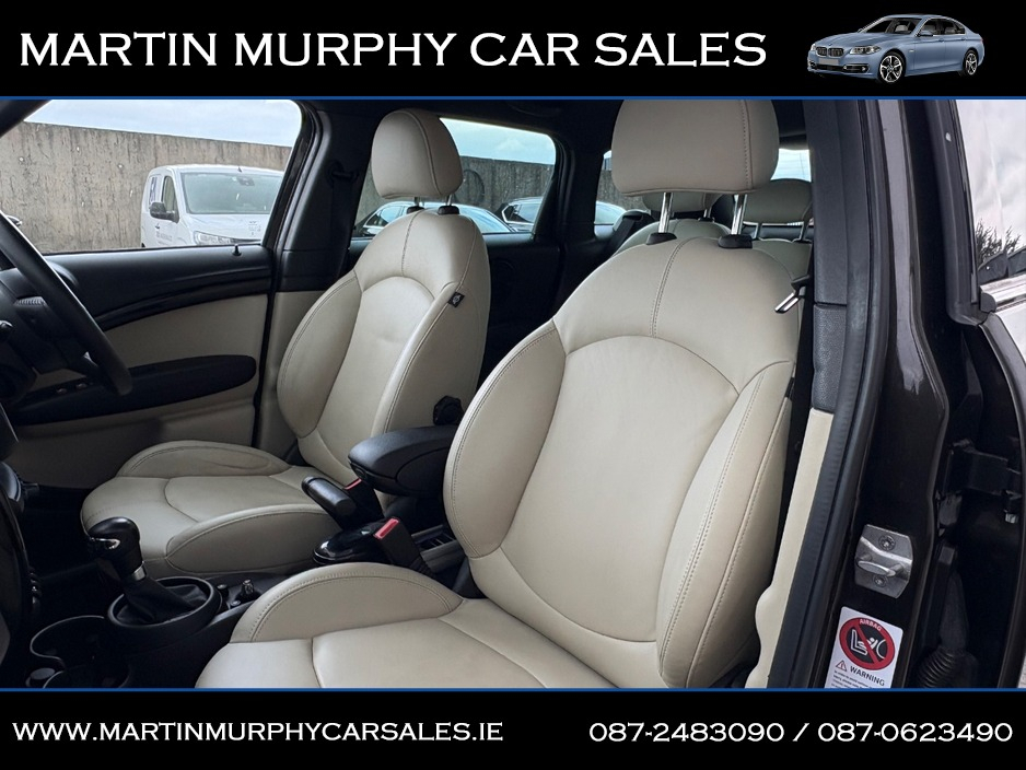 2014 MINI Countryman 2L Diesel For Sale Images