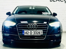 2014 Audi A3 1.4L Petrol For Sale Images