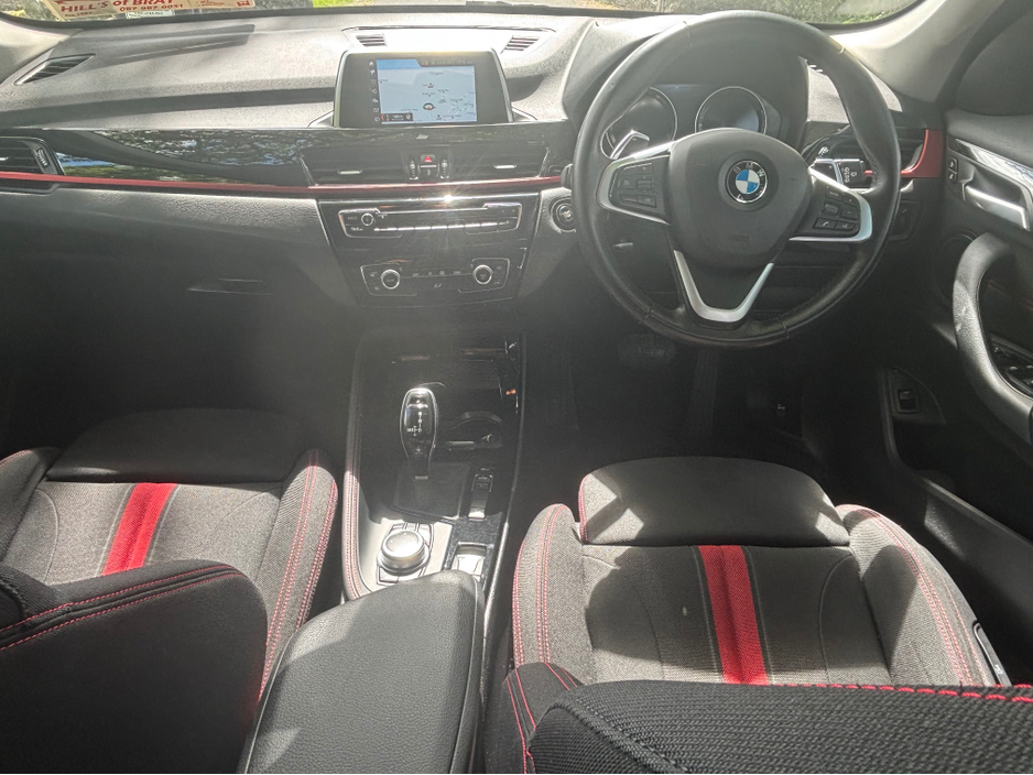 2019 BMW X1 2.0L Diesel For Sale Images