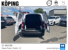 2025 Citroen Berlingo 1.5L Diesel For Sale Images