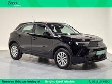 Opel Mokka SC-1.2 100PS-PET-6SP 4DR