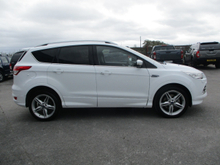 2016 Ford Kuga 2L Diesel For Sale Images