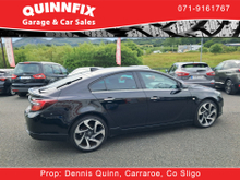 2017 Opel Insignia 2L Diesel For Sale Images