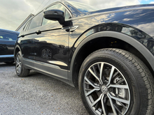 2021 Volkswagen Tiguan Allspace 2L Diesel For Sale Images