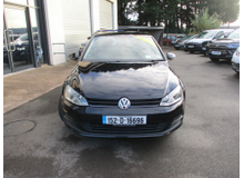 2015 Volkswagen Golf 1.6L Diesel For Sale Images