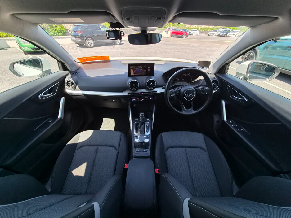 Audi Q2 — thumbnail 14