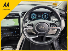 2023 Hyundai Tucson 1.6L Petrol Hybrid For Sale Images