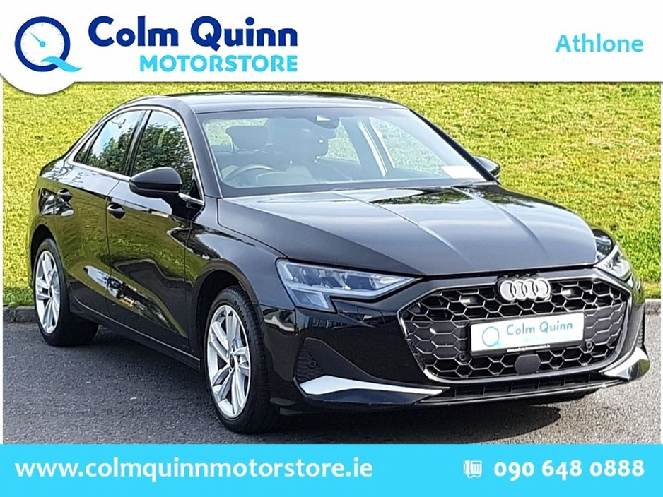 2025 Audi A3 For Sale Images