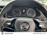 2021 SKODA OCTAVIA OCTAVIA 1.0TSI 110BHP AMBITION