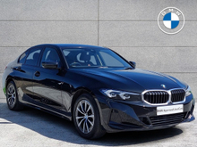 2024 BMW 3 Series