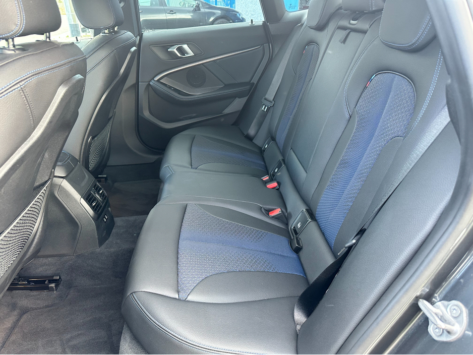 2021 BMW 2 Series 2L Diesel For Sale Images