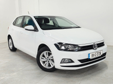 2019 Volkswagen Polo 1L Petrol For Sale Images
