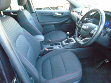 2021 Ford Kuga 1.5L Diesel For Sale Images