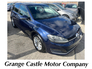 2015 VOLKSWAGEN GOLF 1.2 TSI 5DR AUTO LOW KMS