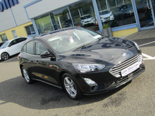 2020 Ford Focus 1.5L Diesel For Sale Images