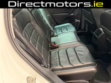 2020 Volkswagen Tiguan 2L Diesel For Sale Images