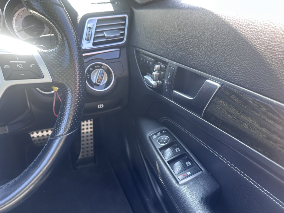 2013 Mercedes-Benz E Class 3L Diesel For Sale Images