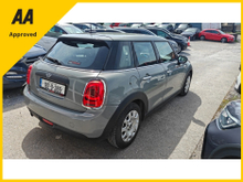 2019 MINI Hatch 1.5L Petrol For Sale Images
