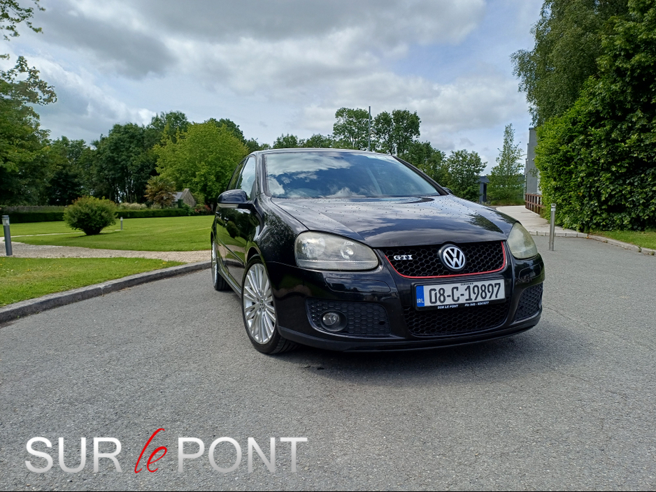 2008 Volkswagen Golf For Sale Images