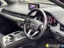 2018 AUDI SQ7 4.0TDI V8 435 SQ7 quattro Tiptronic