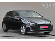 Hyundai i20 1.2 5SPD DELUXE PLUS *REVERSE CAM*