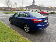 2014 Ford Focus 1.6L Diesel For Sale Images