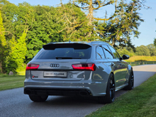2016 Audi RS6 4.1L Petrol For Sale Images