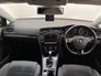2015 VOLKSWAGEN GOLF 1.4 TSI HIGHLINE PLUS PETROL AUTOMATIC // PRIVACY PACK // BLUETOOTH MEDIA // PARK ASSIST // REVERSING CAMERA // IMMACULATE EXAMPLE