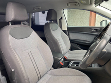 2021 SEAT Ateca 1L Petrol For Sale Images