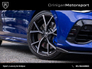 2021 VOLKSWAGEN GOLF R 320hp Performance Pack 4Motion DSG