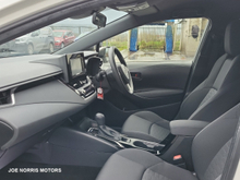 Toyota Corolla 1.8 SPORT GX HYBRID