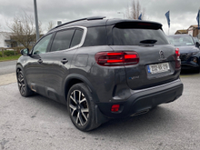 2023 Citroen C5 Aircross 1.6L Petrol Plug-in Hybrid For Sale Images