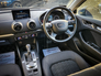 2015 AUDI A3 1 Year Warranty