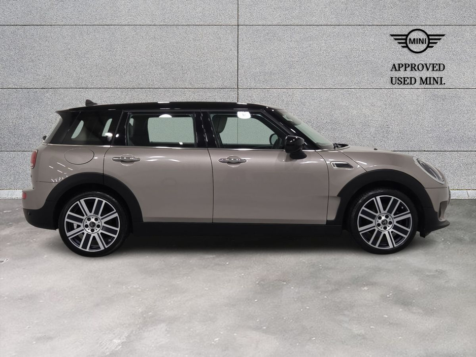 2022 MINI Clubman 1.5L Petrol For Sale Images