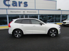 2023 Volvo XC60 2L Petrol Plug-in Hybrid For Sale Images