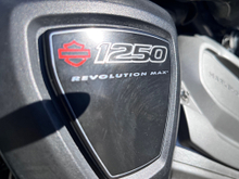 2023 Harley-Davidson Touring 1.3L Petrol For Sale Images
