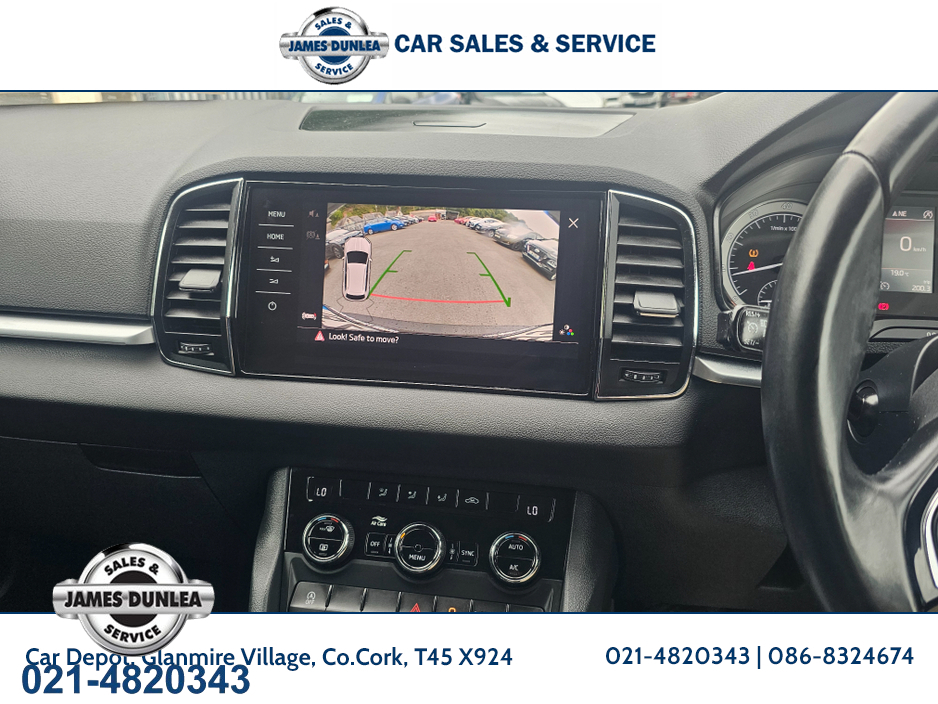 2018 Skoda Karoq 1.5L Petrol For Sale Images