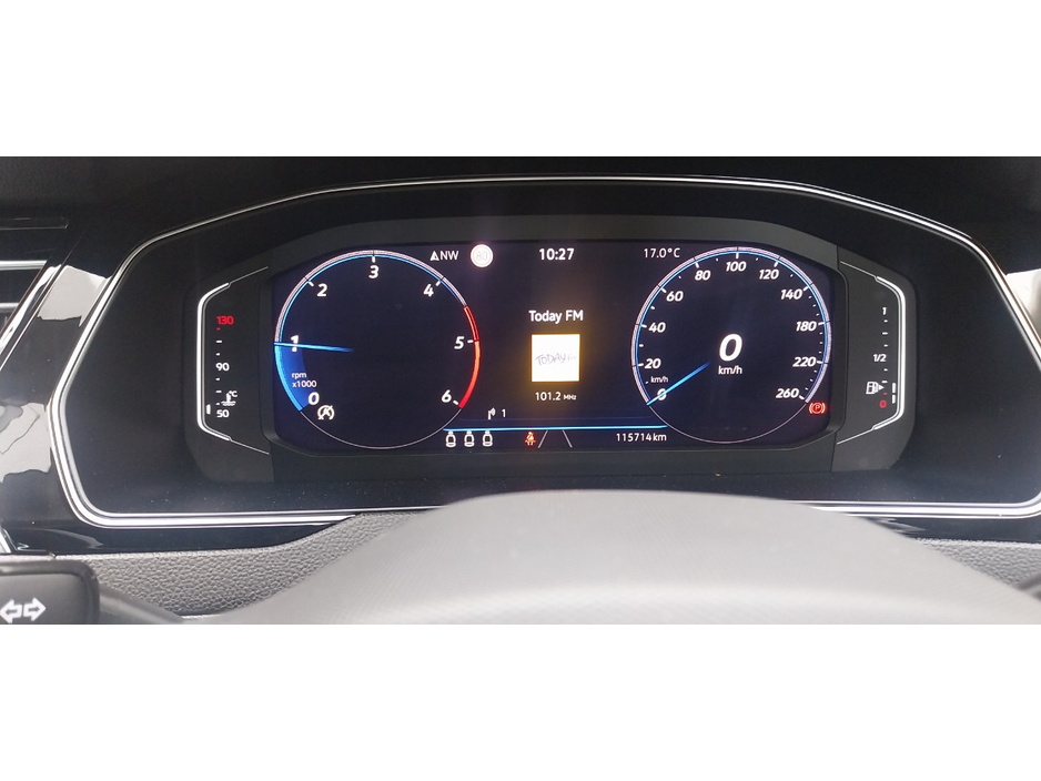 2022 Volkswagen Passat 2L Diesel For Sale Images