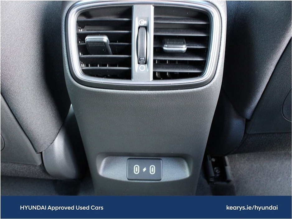 Hyundai i30 ORDER YOUR NEW 262 - I30 N LINE - TODAY — thumbnail 11