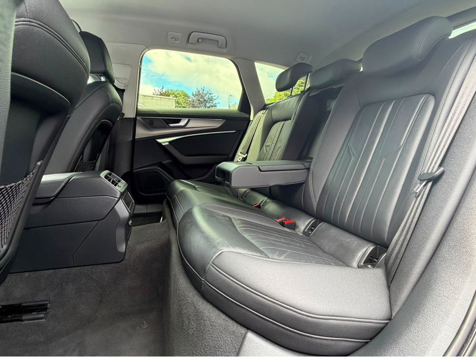 2019 Audi A6 2L Diesel For Sale Images