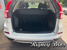 2018 Honda CR-V 1.6L Diesel For Sale Images