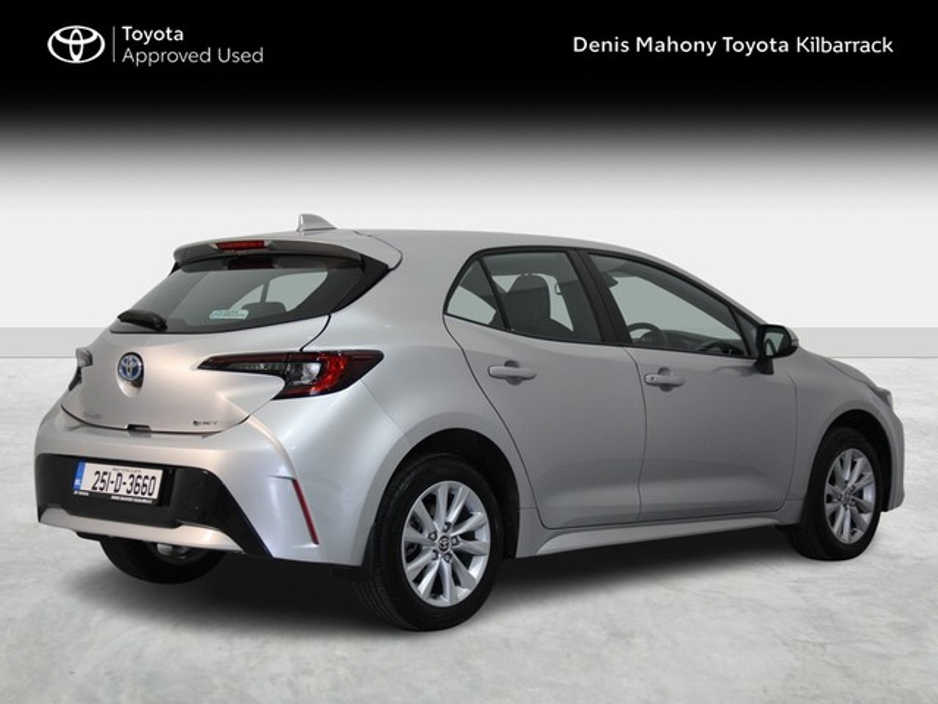 Toyota Corolla HB LUNA — thumbnail 2