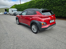 2019 Hyundai Kona 1.6L Diesel For Sale Images