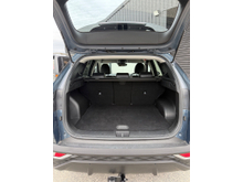 2021 Hyundai Tucson 1.6L Diesel For Sale Images