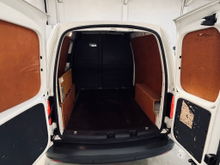 2019 Volkswagen Caddy 2L Diesel For Sale Images