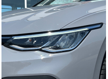 2022 Volkswagen Golf 2.0L Diesel For Sale Images
