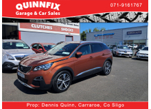 2020 Peugeot 3008 1.5L Diesel For Sale Images