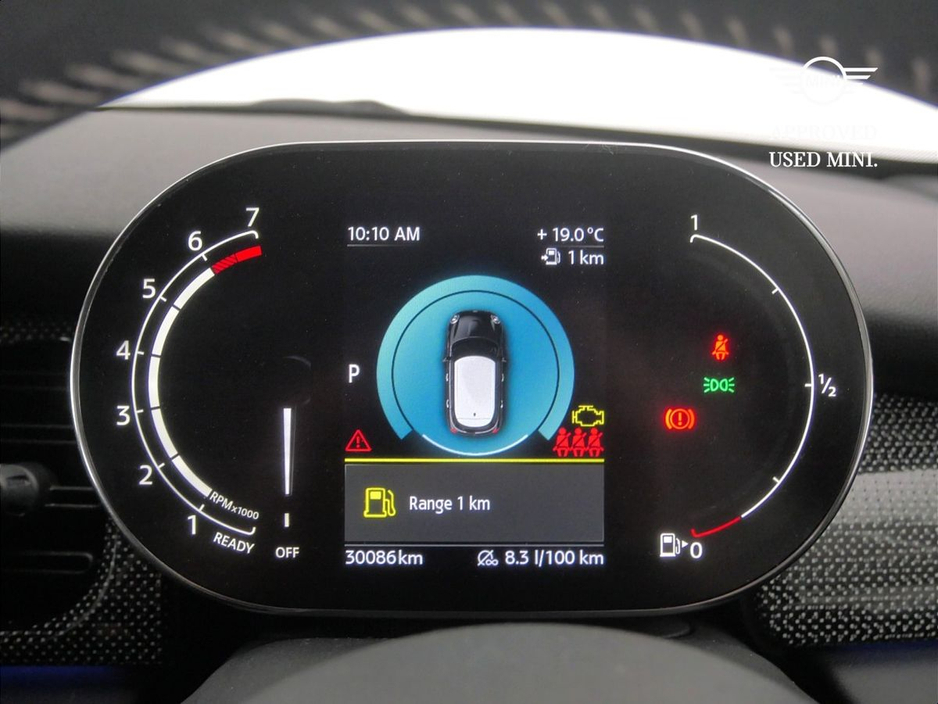 2024 MINI Hatch 1.5L Petrol For Sale Images