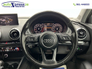 2017 AUDI A3 1.4 TFSI Automatic, Reversing Camera
