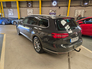 2017 VOLKSWAGEN PASSAT 1.4 TSI GTE ADVANCE 5DR AUTO// FULL LEATHER// SERIOUS SPEC//STUNNING CAR//WELL MAINTAINED// SERIOUS SPEC